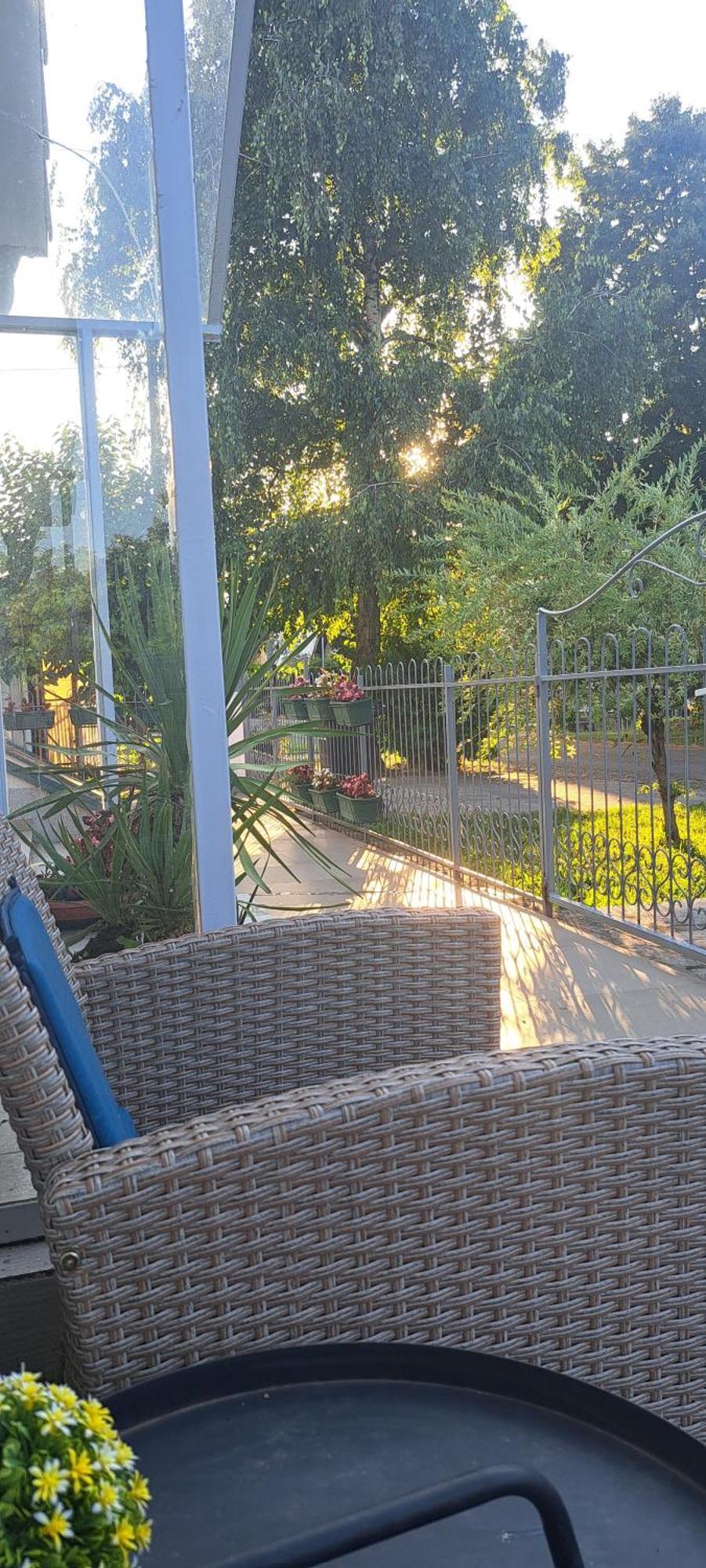 Appartamento Santorini Sremska Mitrovica Esterno foto
