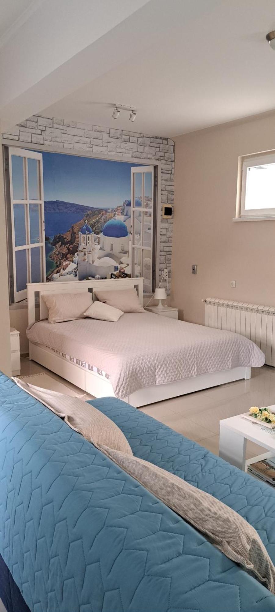 Appartamento Santorini Sremska Mitrovica Esterno foto