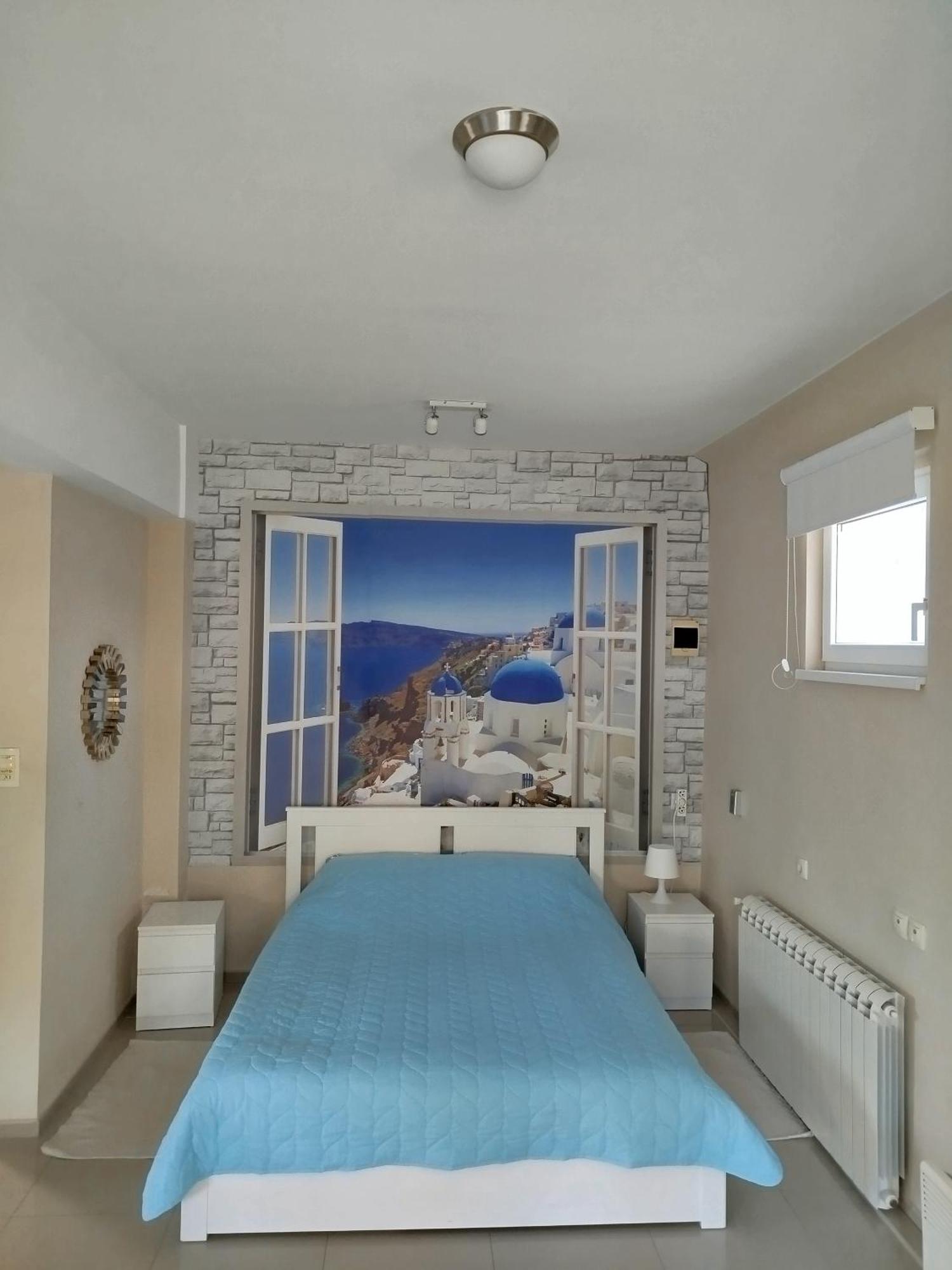 Appartamento Santorini Sremska Mitrovica Esterno foto